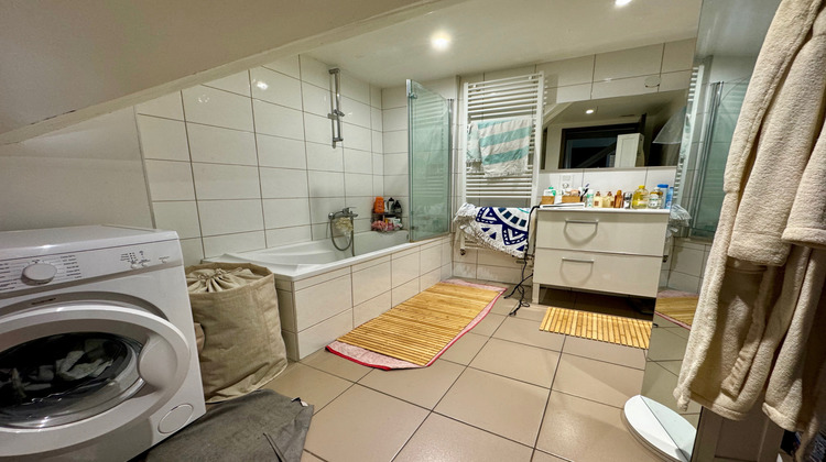 Ma-Cabane - Location Appartement Sarreguemines, 93 m²