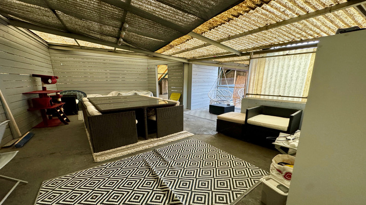 Ma-Cabane - Location Appartement Sarreguemines, 93 m²