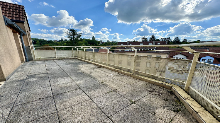 Ma-Cabane - Location Appartement Sarreguemines, 57 m²