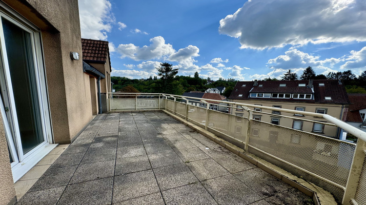 Ma-Cabane - Location Appartement Sarreguemines, 57 m²