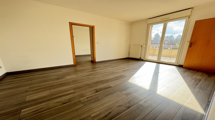 Ma-Cabane - Location Appartement Sarreguemines, 57 m²