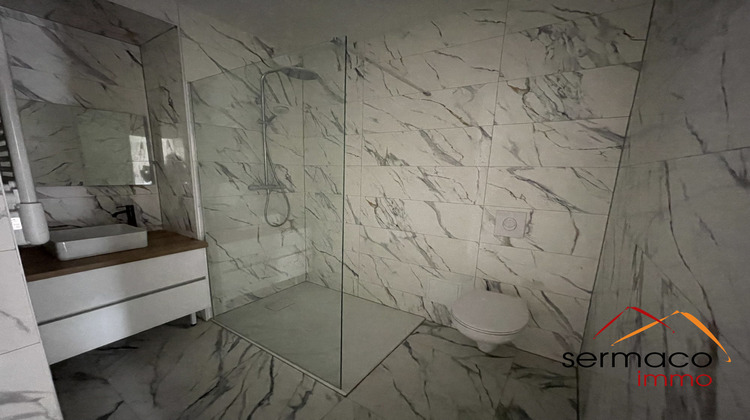 Ma-Cabane - Location Appartement Sarreguemines, 43 m²