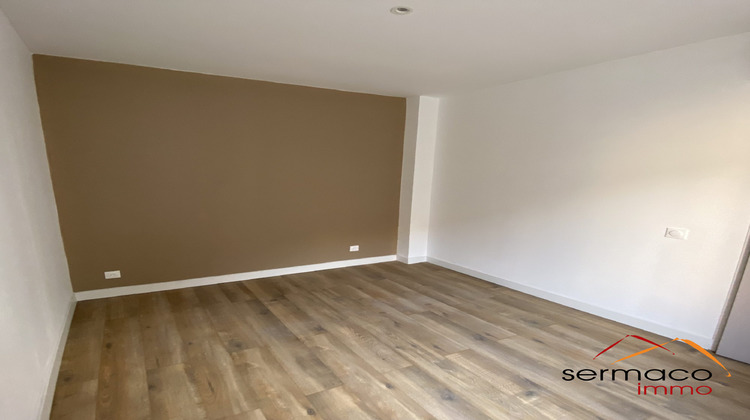 Ma-Cabane - Location Appartement Sarreguemines, 34 m²