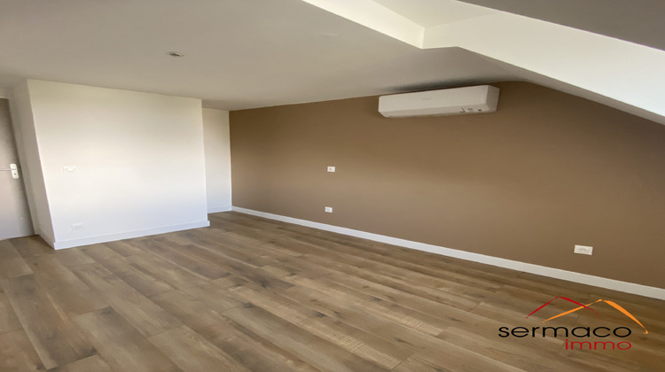 Ma-Cabane - Location Appartement Sarreguemines, 36 m²