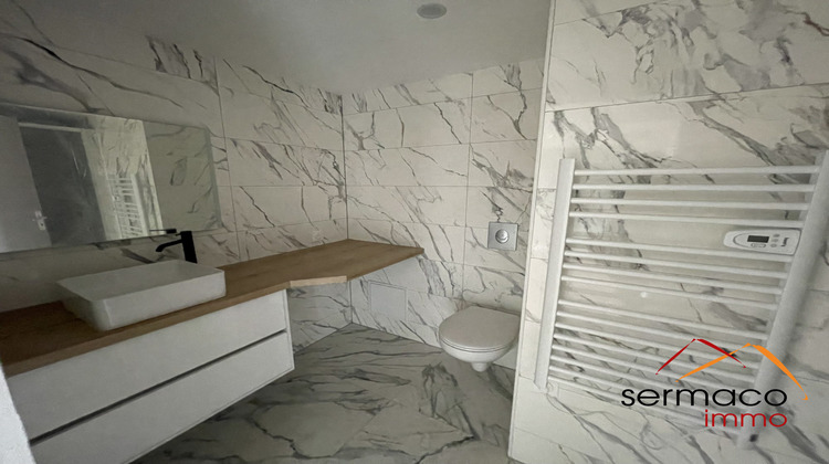 Ma-Cabane - Location Appartement Sarreguemines, 36 m²