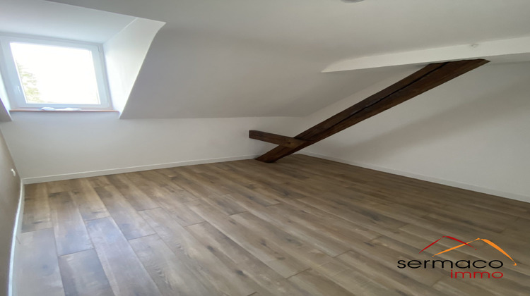 Ma-Cabane - Location Appartement Sarreguemines, 45 m²