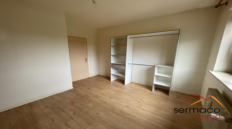 Ma-Cabane - Location Appartement Sarreguemines, 34 m²