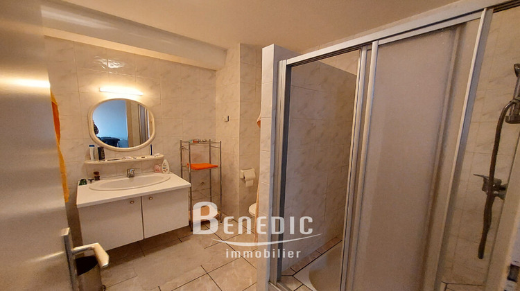 Ma-Cabane - Location Appartement SARREGUEMINES, 24 m²