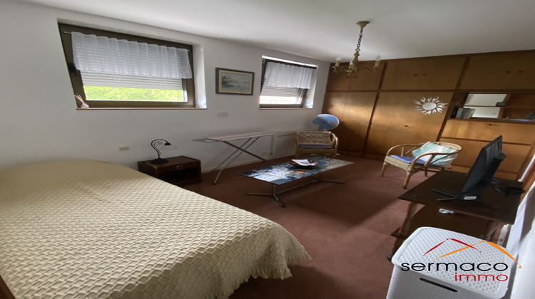 Ma-Cabane - Location Appartement Sarreguemines, 26 m²