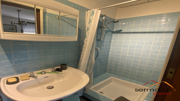 Ma-Cabane - Location Appartement Sarreguemines, 26 m²