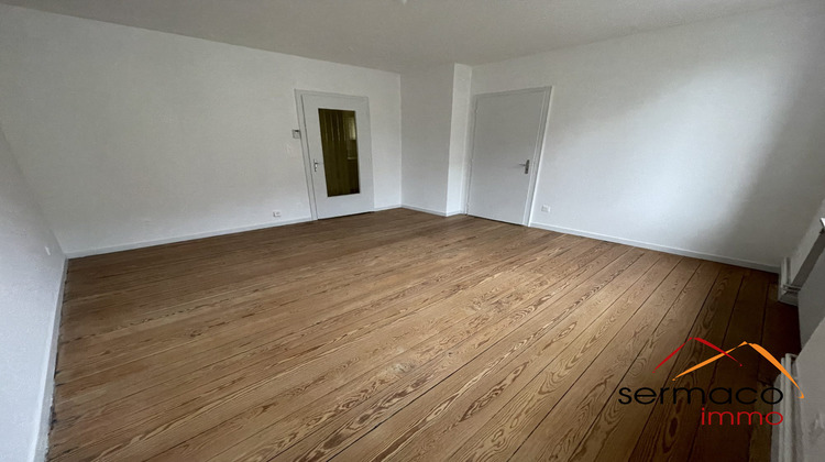 Ma-Cabane - Location Appartement Sarreguemines, 52 m²