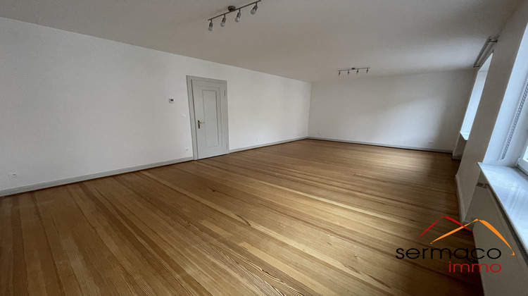 Ma-Cabane - Location Appartement Sarreguemines, 91 m²