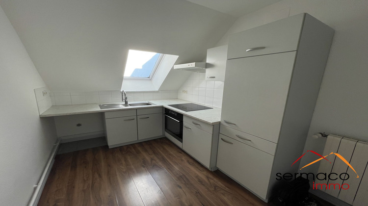 Ma-Cabane - Location Appartement Sarreguemines, 85 m²