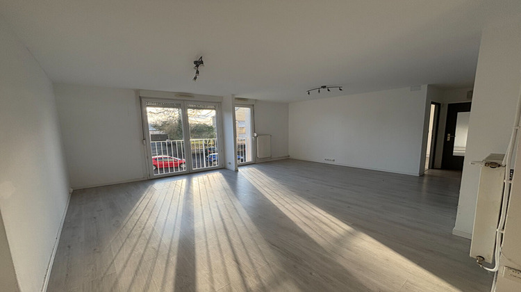 Ma-Cabane - Location Appartement SARREGUEMINES, 74 m²