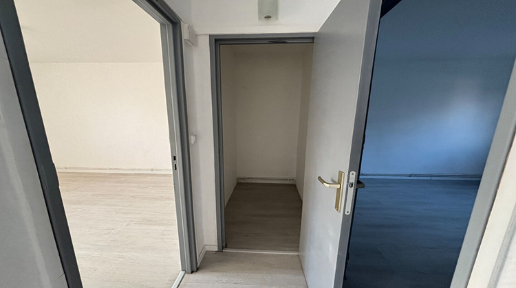 Ma-Cabane - Location Appartement SARREGUEMINES, 74 m²