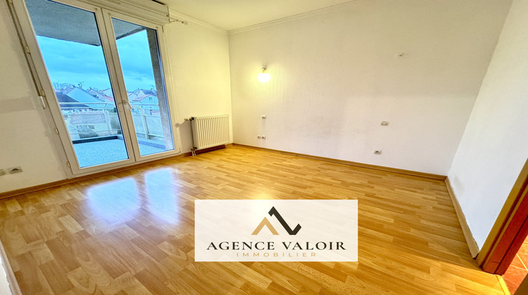 Ma-Cabane - Location Appartement Sarreguemines, 50 m²