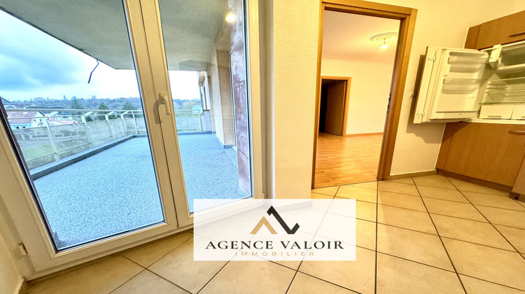Ma-Cabane - Location Appartement Sarreguemines, 50 m²