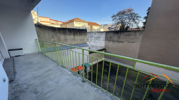 Ma-Cabane - Location Appartement Sarreguemines, 85 m²