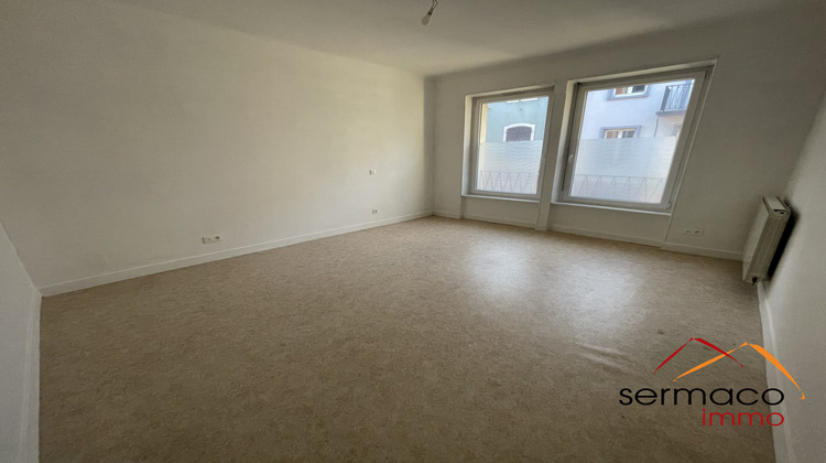 Ma-Cabane - Location Appartement Sarreguemines, 85 m²
