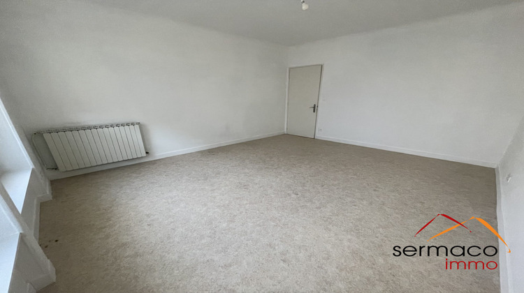 Ma-Cabane - Location Appartement Sarreguemines, 85 m²