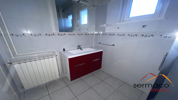 Ma-Cabane - Location Appartement Sarreguemines, 85 m²