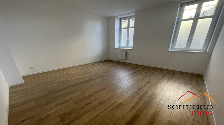 Ma-Cabane - Location Appartement Sarreguemines, 100 m²