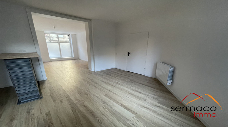 Ma-Cabane - Location Appartement Sarreguemines, 100 m²