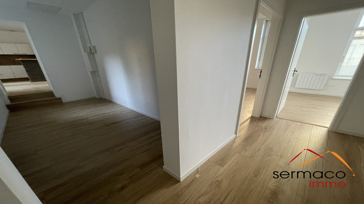 Ma-Cabane - Location Appartement Sarreguemines, 100 m²