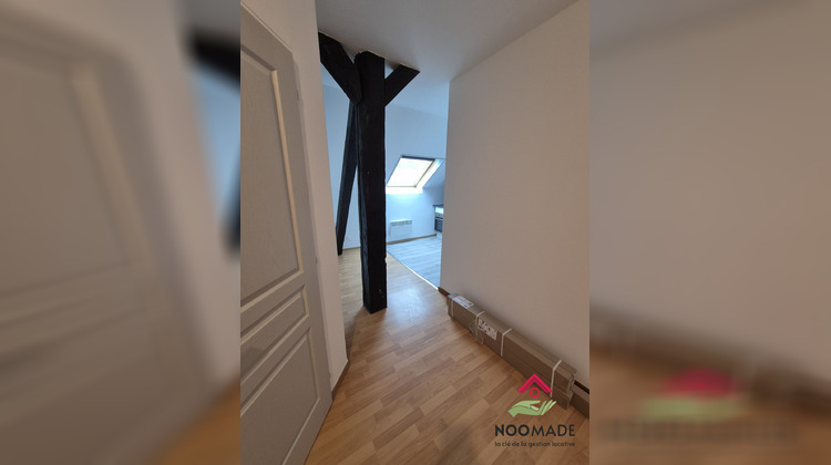 Ma-Cabane - Location Appartement Sarreguemines, 50 m²