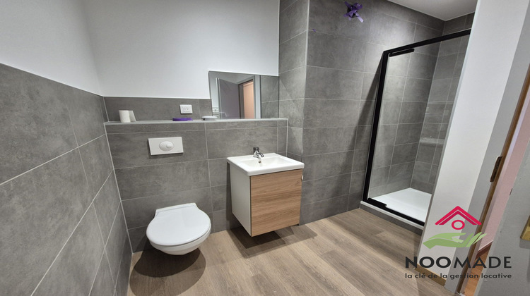 Ma-Cabane - Location Appartement Sarreguemines, 50 m²