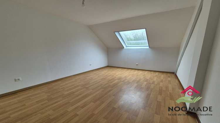 Ma-Cabane - Location Appartement Sarreguemines, 50 m²