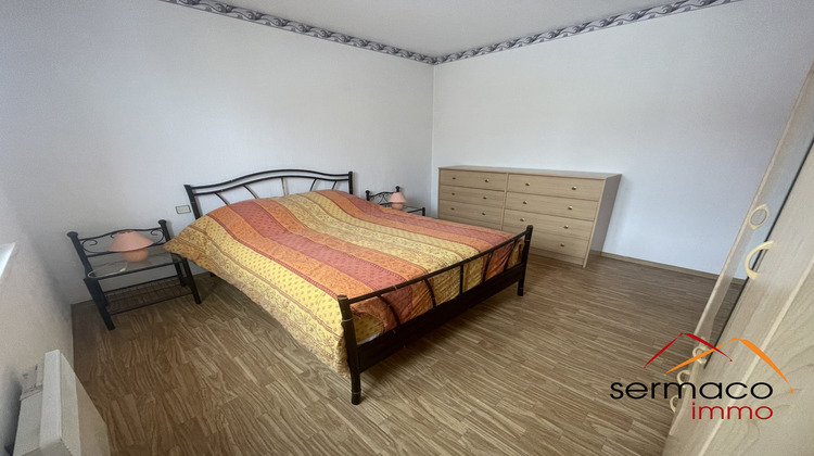 Ma-Cabane - Location Appartement Sarreguemines, 40 m²
