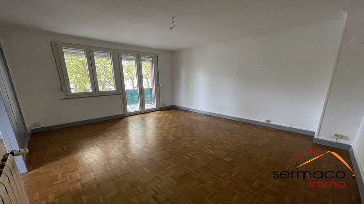 Ma-Cabane - Location Appartement Sarreguemines, 45 m²
