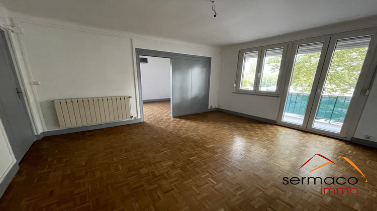 Ma-Cabane - Location Appartement Sarreguemines, 45 m²