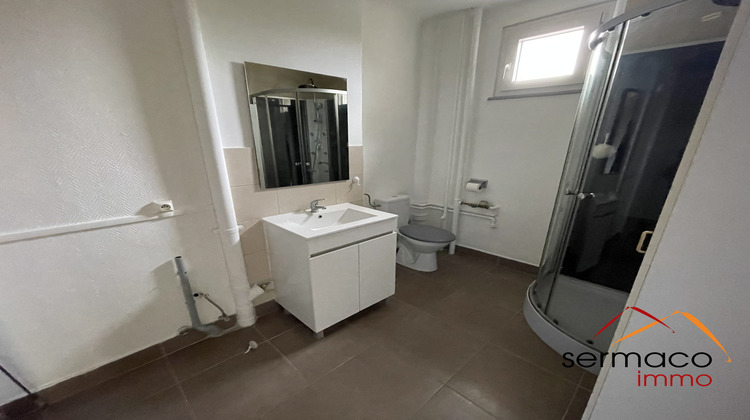 Ma-Cabane - Location Appartement Sarreguemines, 45 m²