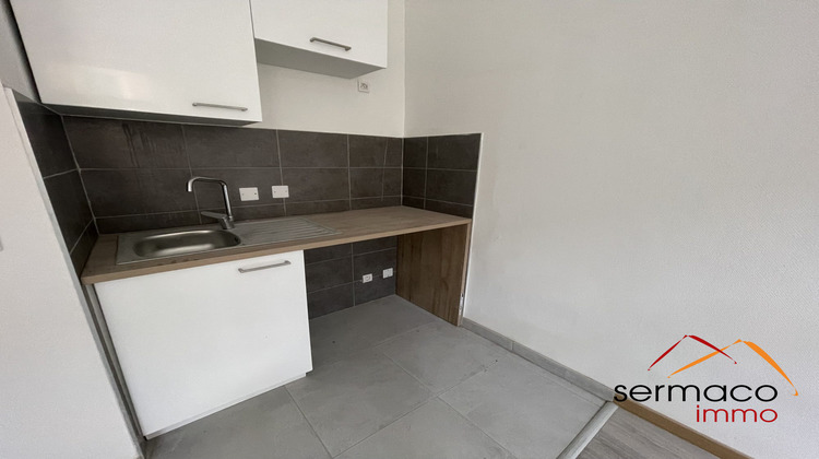 Ma-Cabane - Location Appartement Sarreguemines, 19 m²