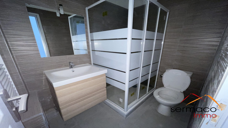 Ma-Cabane - Location Appartement Sarreguemines, 19 m²