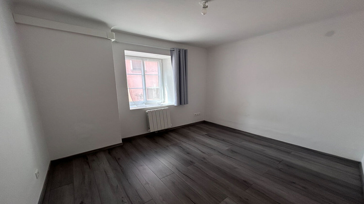 Ma-Cabane - Location Appartement SARREGUEMINES, 77 m²