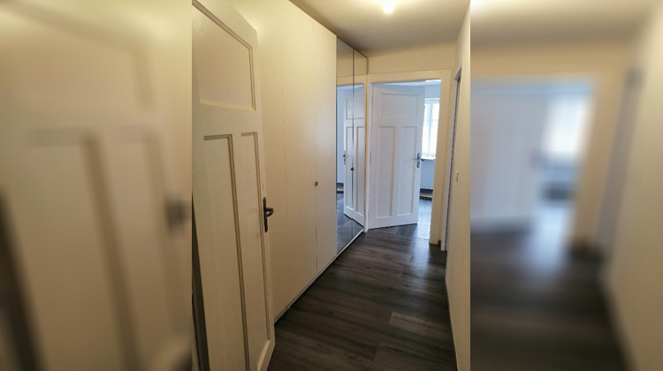 Ma-Cabane - Location Appartement SARREGUEMINES, 77 m²