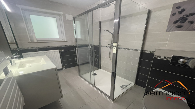 Ma-Cabane - Location Appartement Sarreguemines, 65 m²