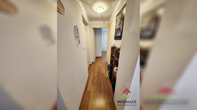 Ma-Cabane - Location Appartement Sarreguemines, 50 m²