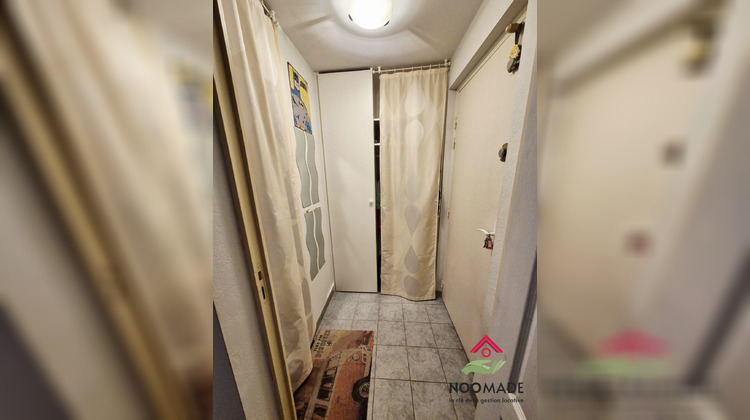 Ma-Cabane - Location Appartement Sarreguemines, 50 m²