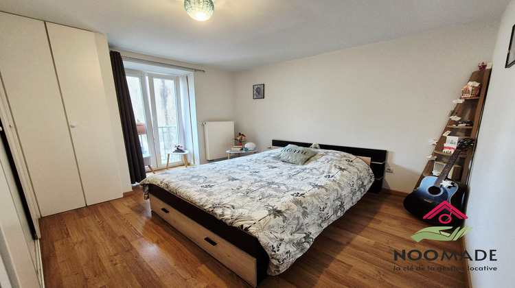 Ma-Cabane - Location Appartement Sarreguemines, 50 m²