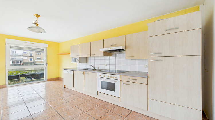 Ma-Cabane - Location Appartement SARREGUEMINES, 106 m²