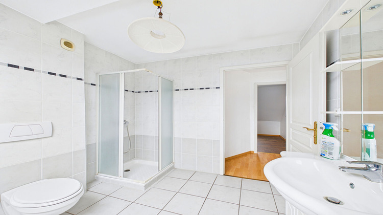 Ma-Cabane - Location Appartement SARREGUEMINES, 106 m²