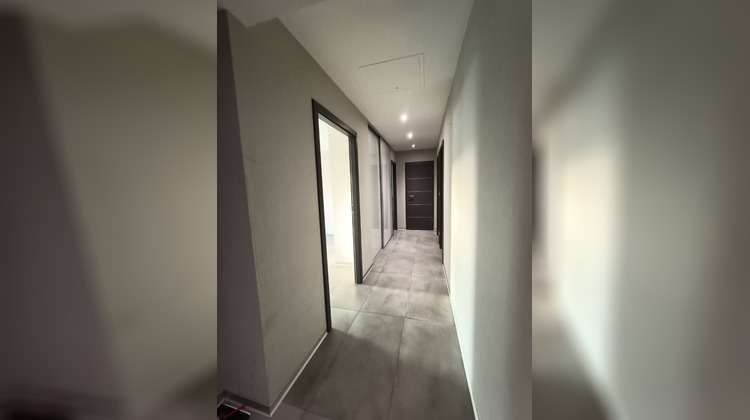 Ma-Cabane - Location Appartement SARREGUEMINES, 65 m²