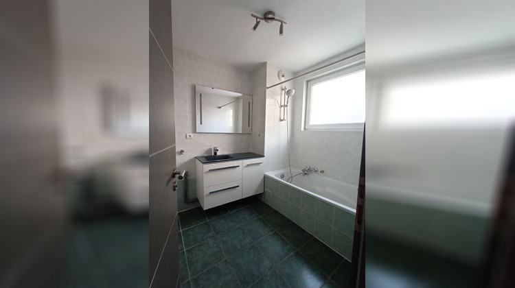 Ma-Cabane - Location Appartement SARREGUEMINES, 65 m²