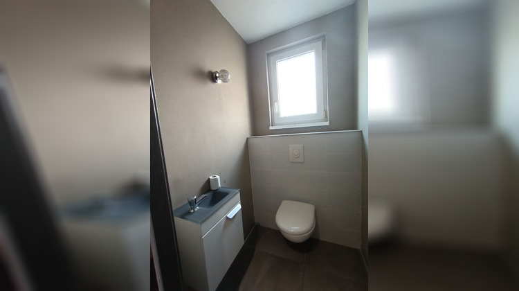 Ma-Cabane - Location Appartement SARREGUEMINES, 65 m²