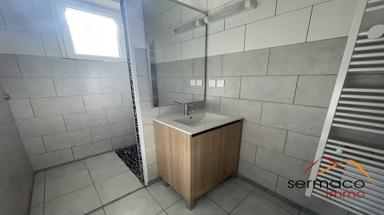 Ma-Cabane - Location Appartement SARREGUEMINES, 45 m²