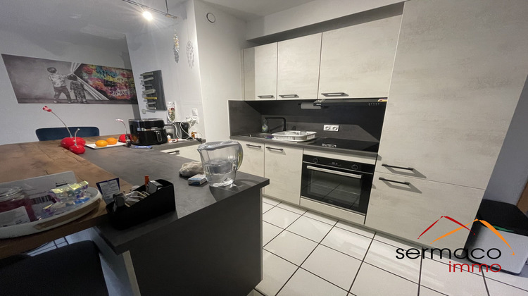 Ma-Cabane - Location Appartement Sarreguemines, 56 m²
